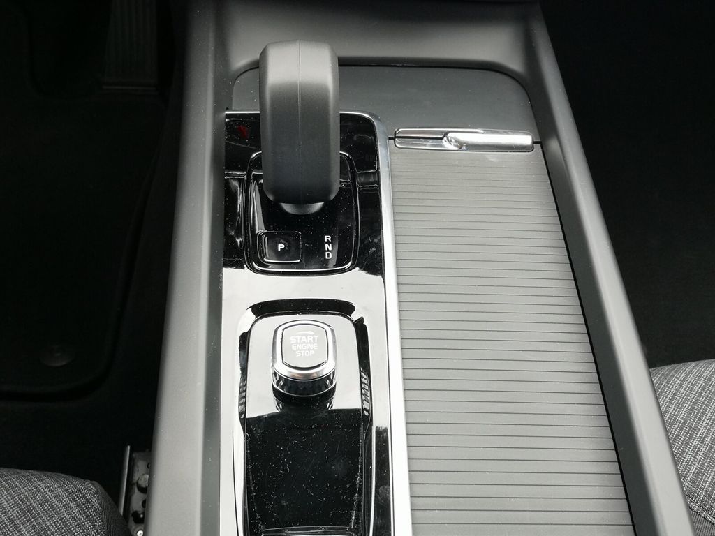 Volvo V60 2022