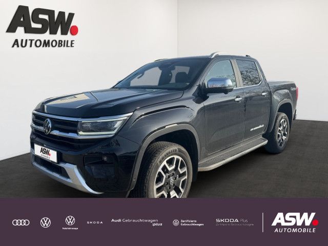Volkswagen Amarok 2025