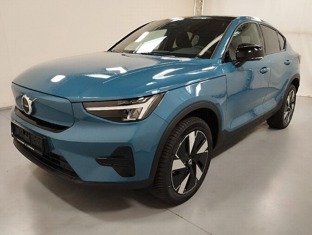 Volvo C40 2025