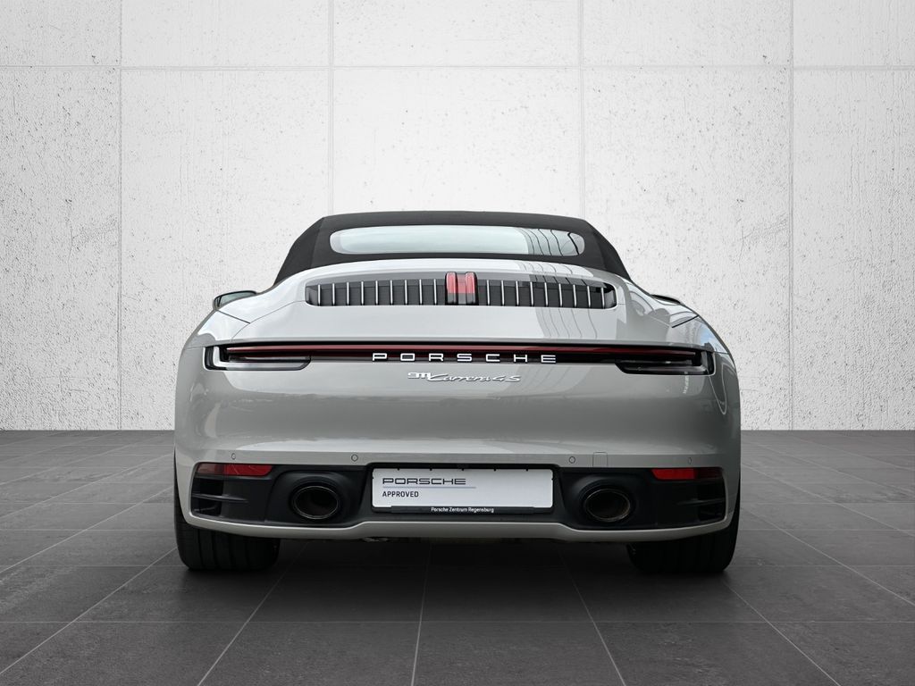 Porsche 992 2024