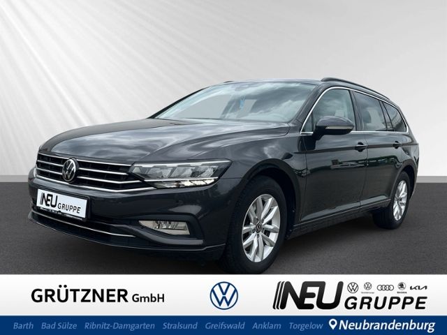 Volkswagen Passat Variant 2022