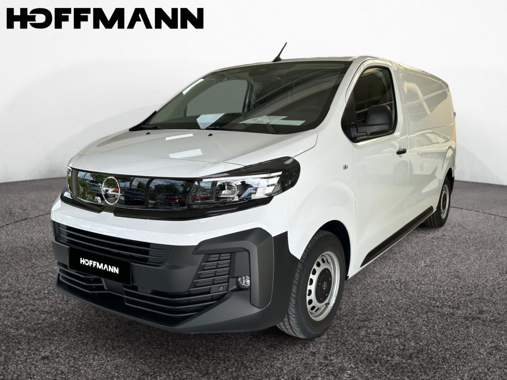 Opel 2025
