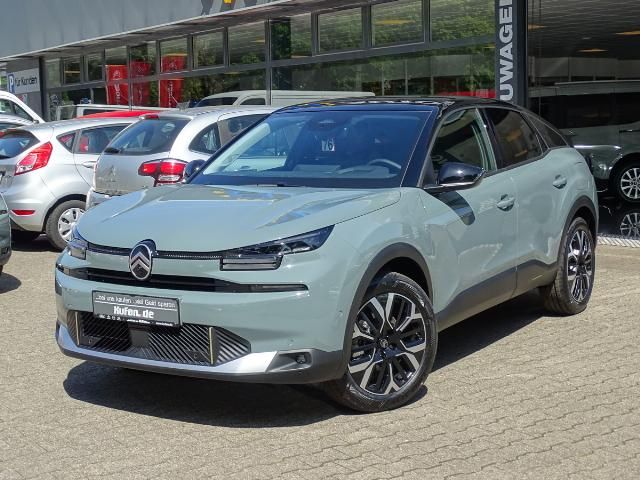 Citroën C4 2025