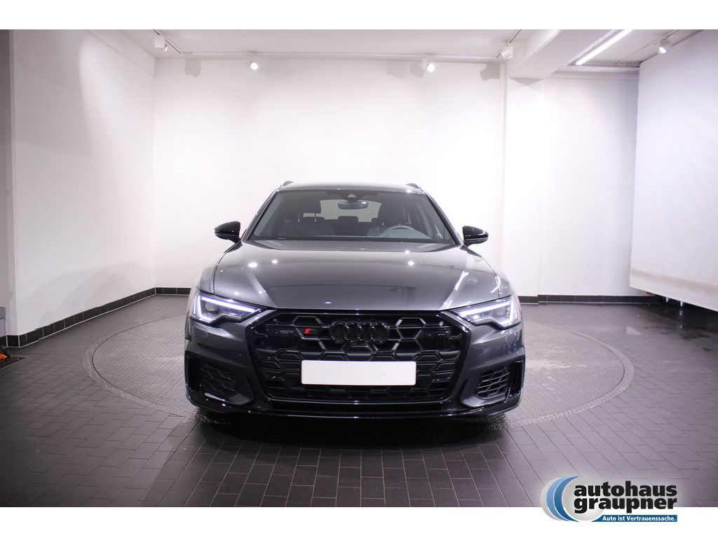 Audi S6 2024