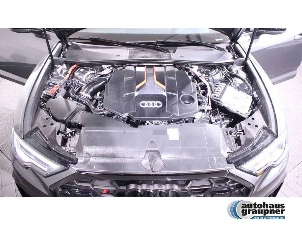 Audi S6 2024
