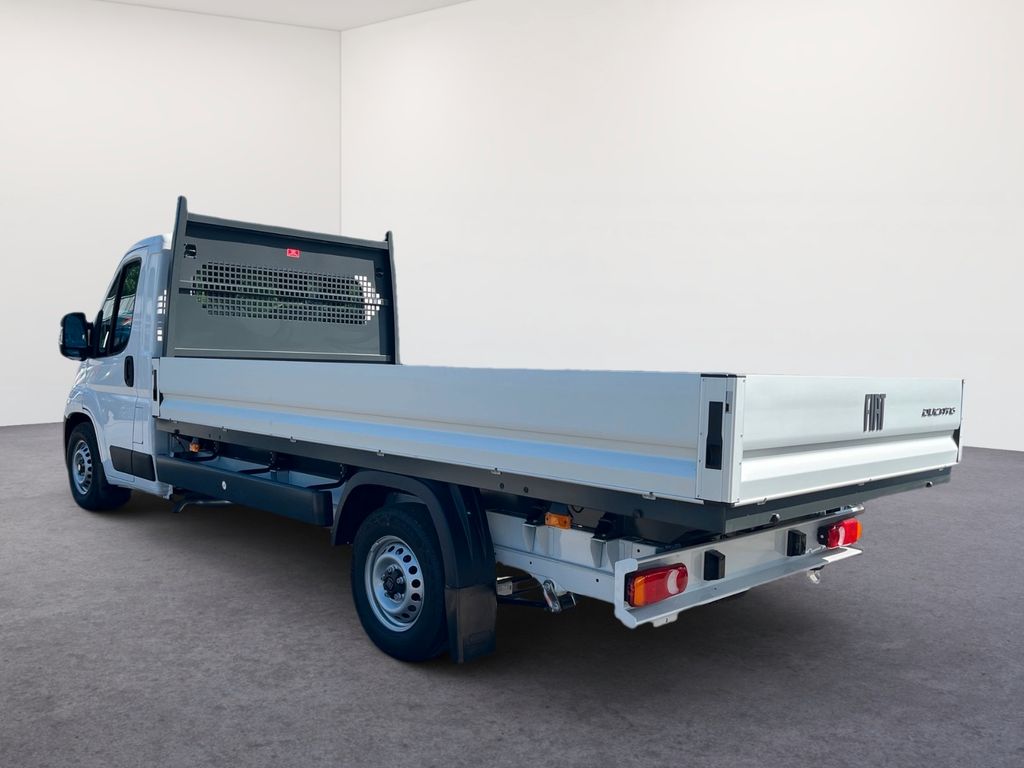 Fiat Ducato 2025