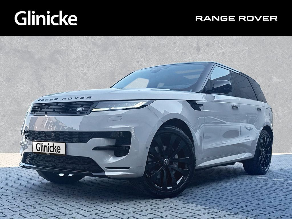 Land Rover Range Rover Sport 2025