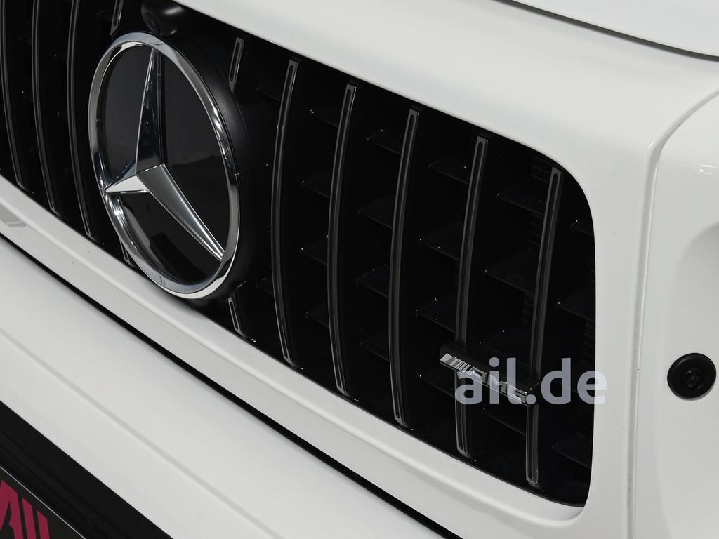 Mercedes-Benz G 63 AMG 2022