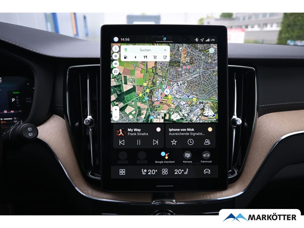 Volvo XC60 2025