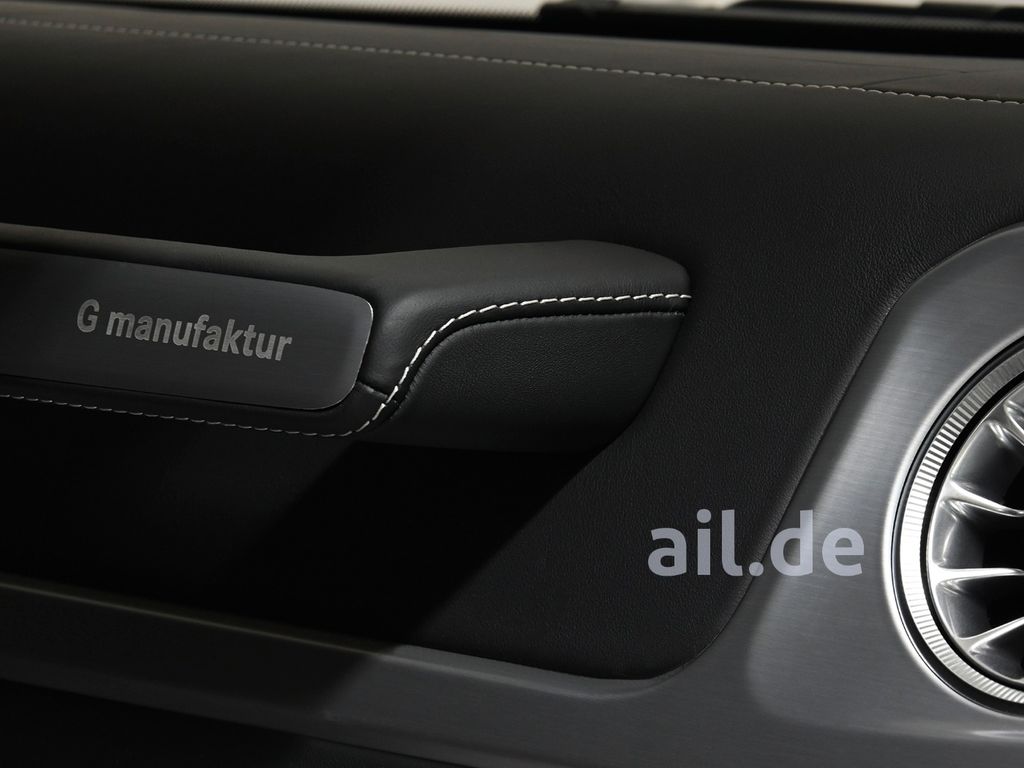 Mercedes-Benz G 63 AMG 2022