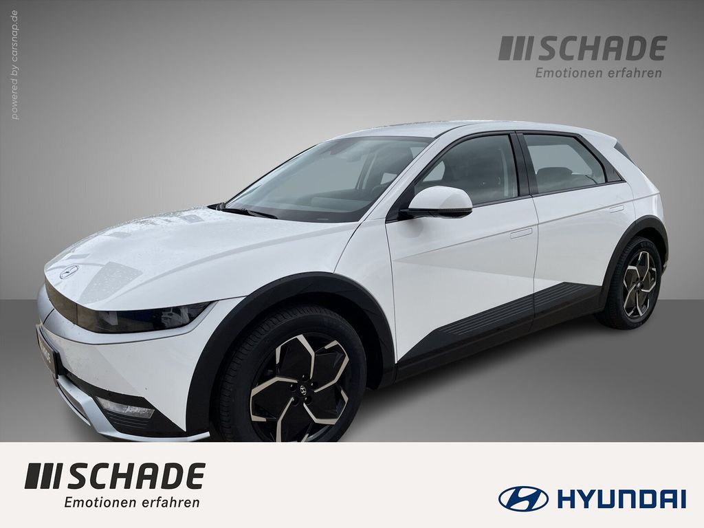 Hyundai IONIQ 5 2024