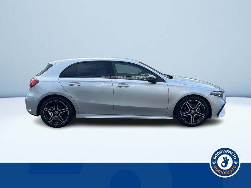 Mercedes-Benz A 180 2025