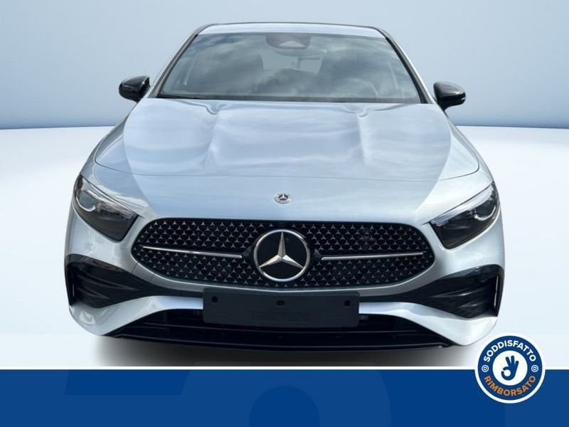 Mercedes-Benz A 180 2025