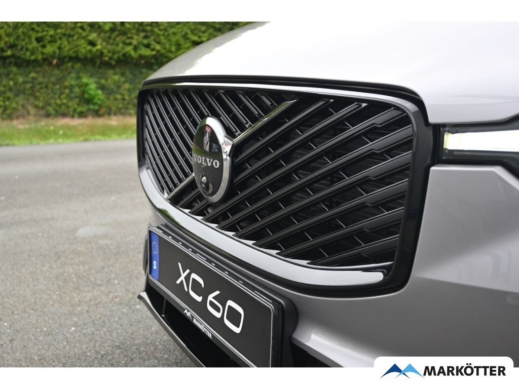 Volvo XC60 2025