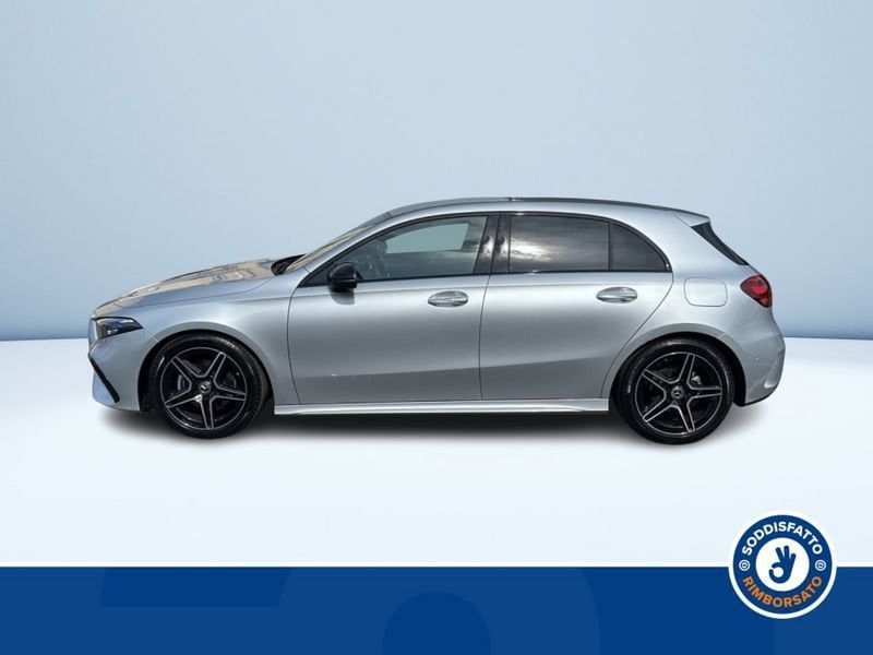 Mercedes-Benz A 180 2025