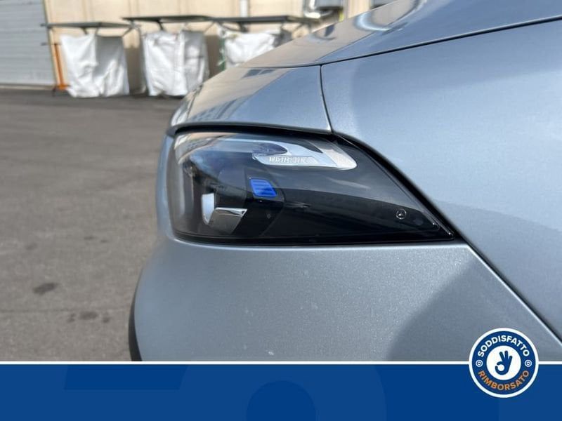 Mercedes-Benz A 180 2025