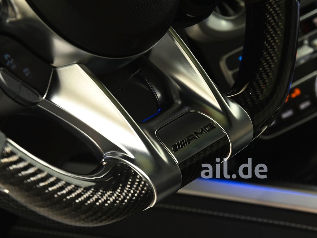 Mercedes-Benz G 63 AMG 2022