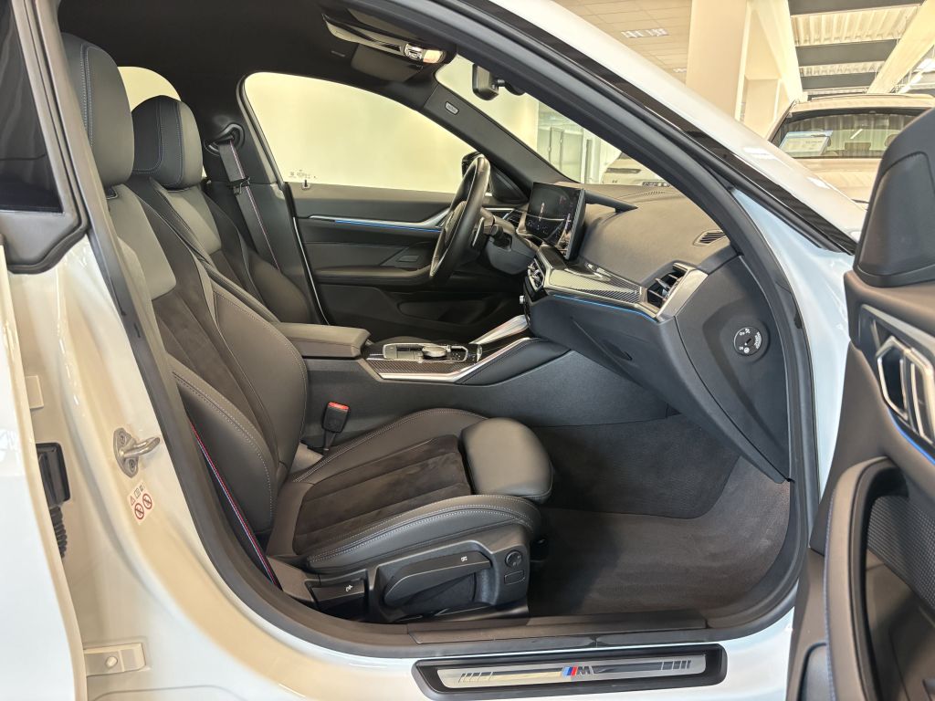 BMW 430 Gran Coupé 2024