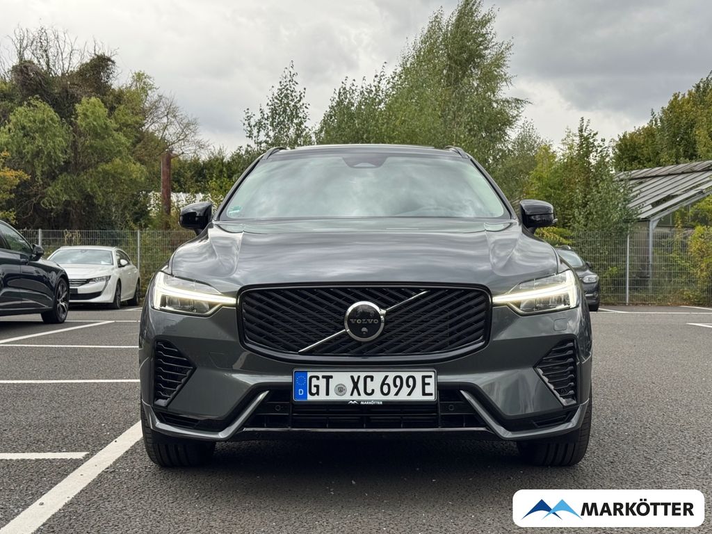 Volvo XC60 2025
