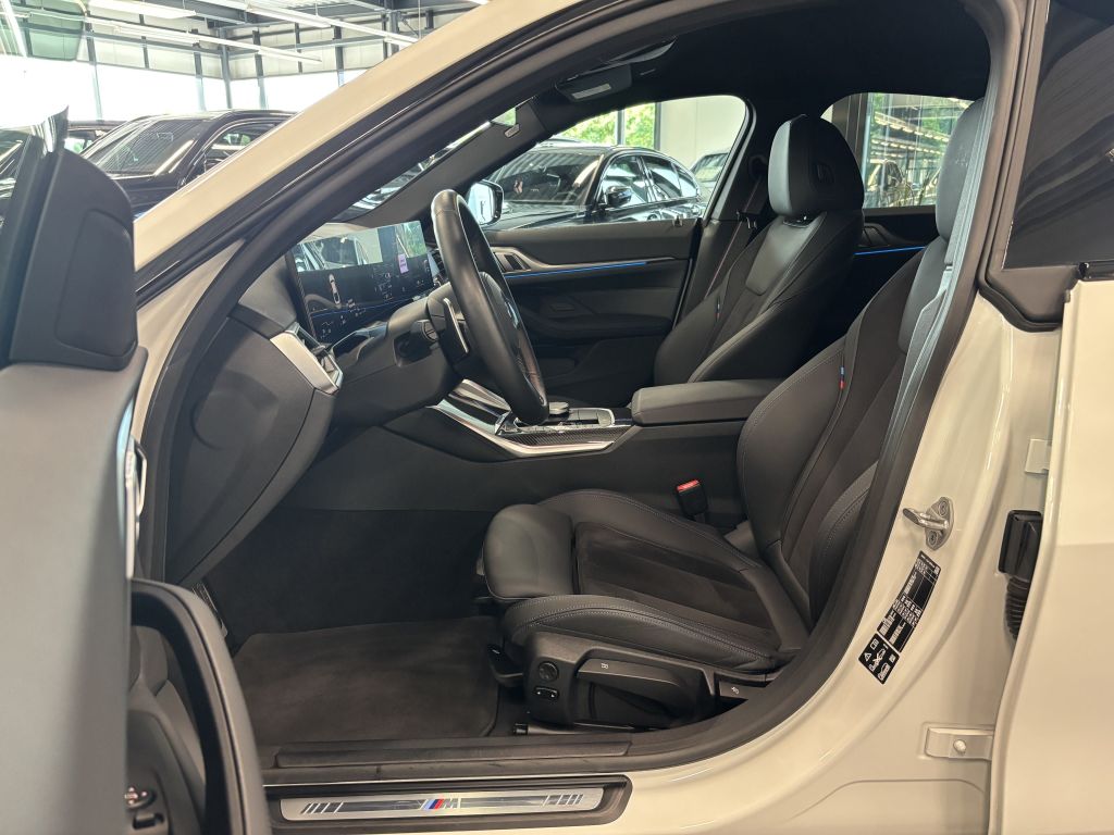 BMW 430 Gran Coupé 2024