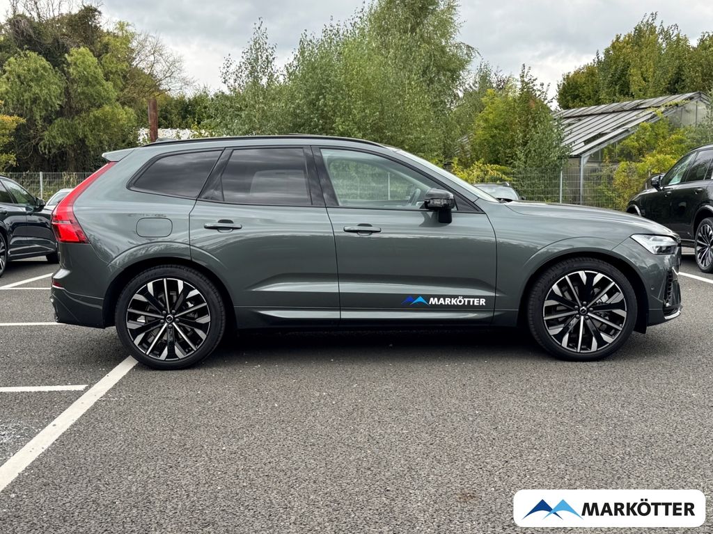 Volvo XC60 2025