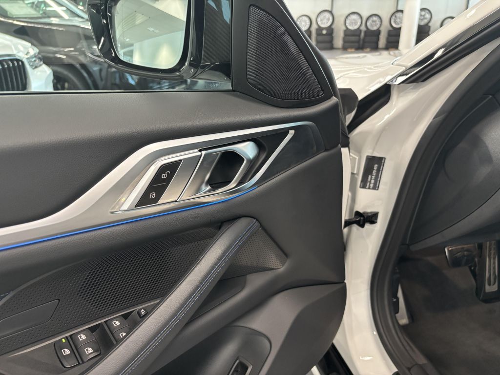 BMW 430 Gran Coupé 2024