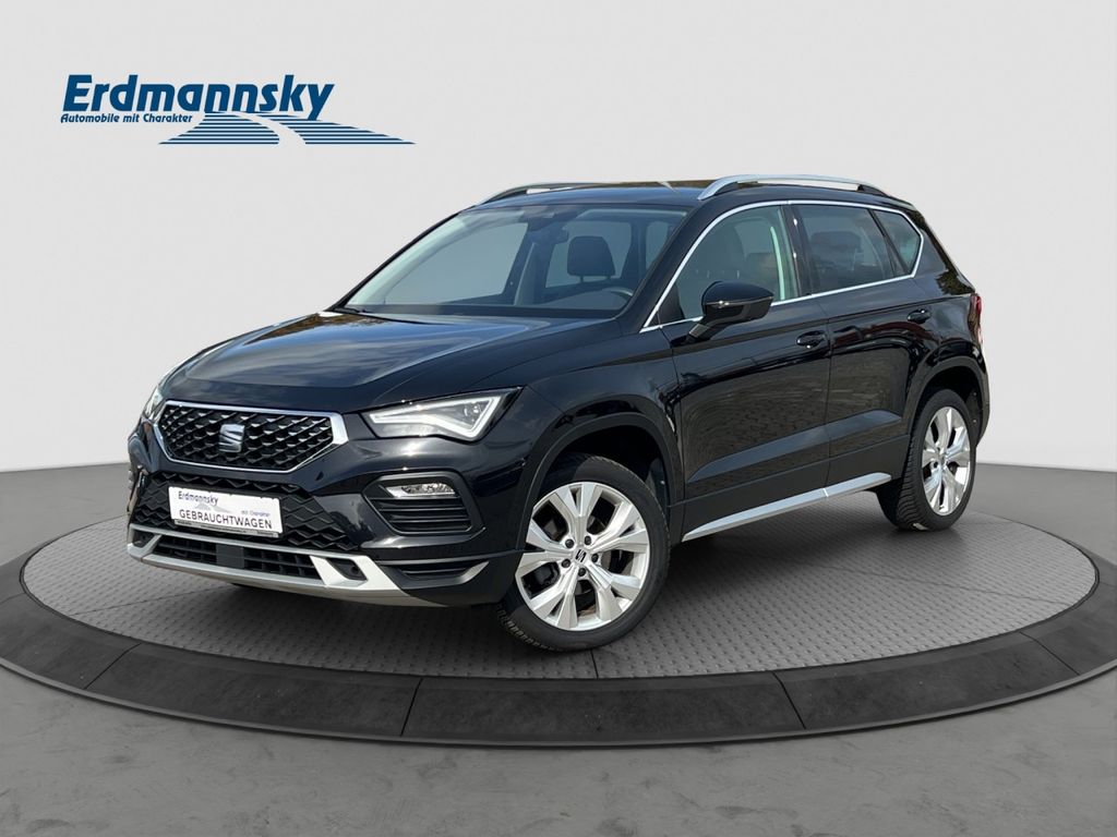 Seat Ateca 2022