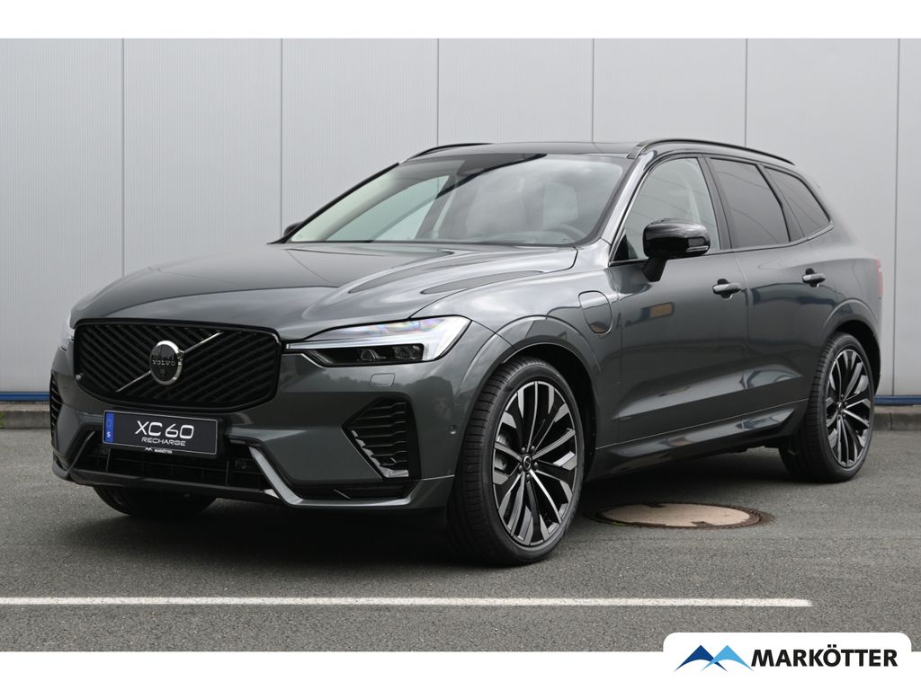 Volvo XC60 2025