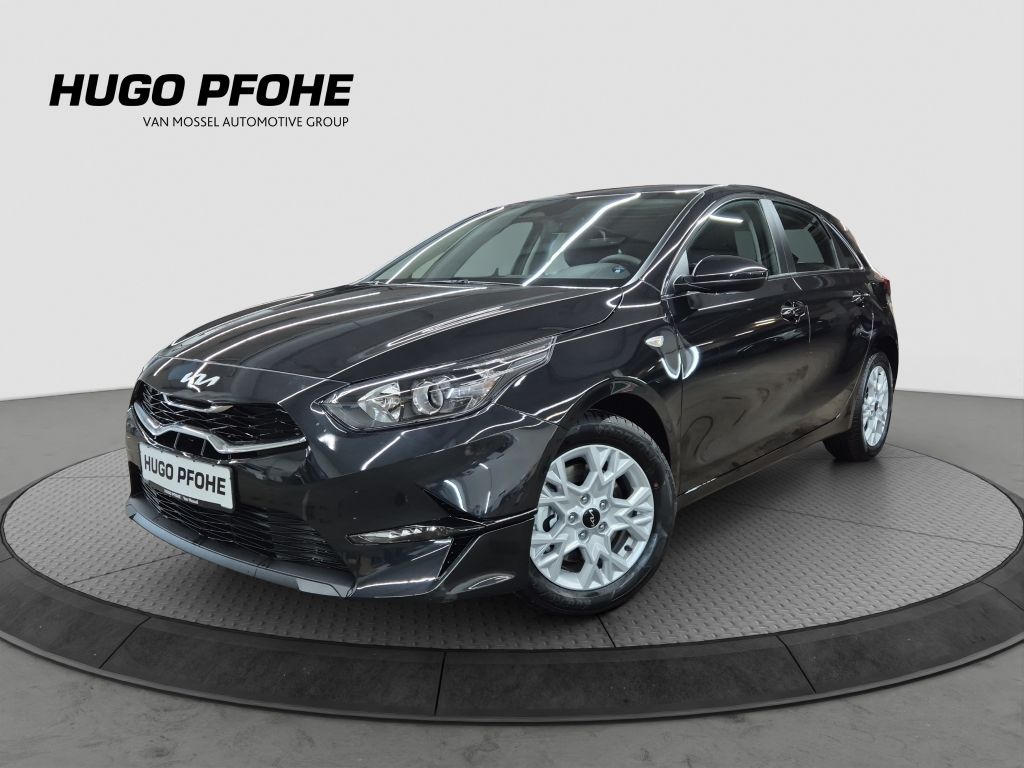 Kia cee'd / Ceed 2025