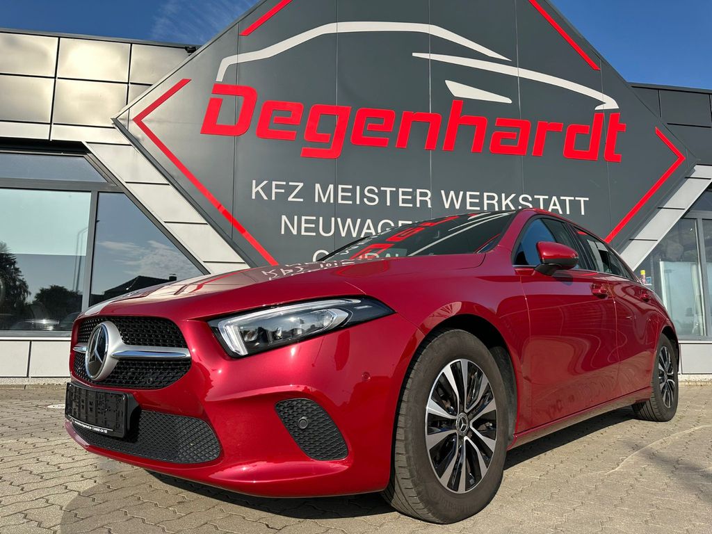 Mercedes-Benz A 180 2022