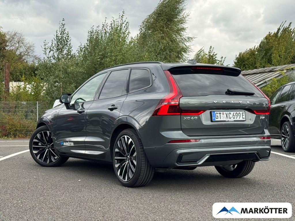 Volvo XC60 2025