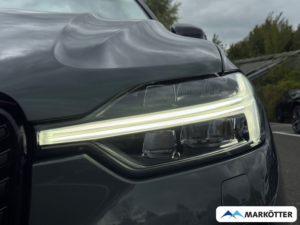 Volvo XC60 2025