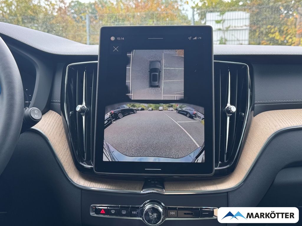Volvo XC60 2025
