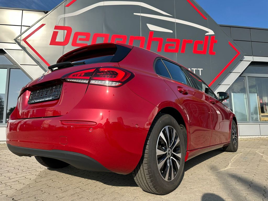 Mercedes-Benz A 180 2022