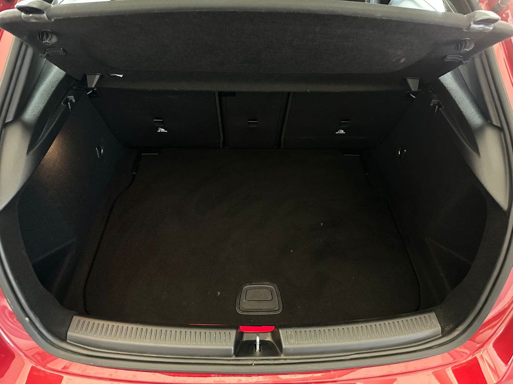 Mercedes-Benz A 180 2022