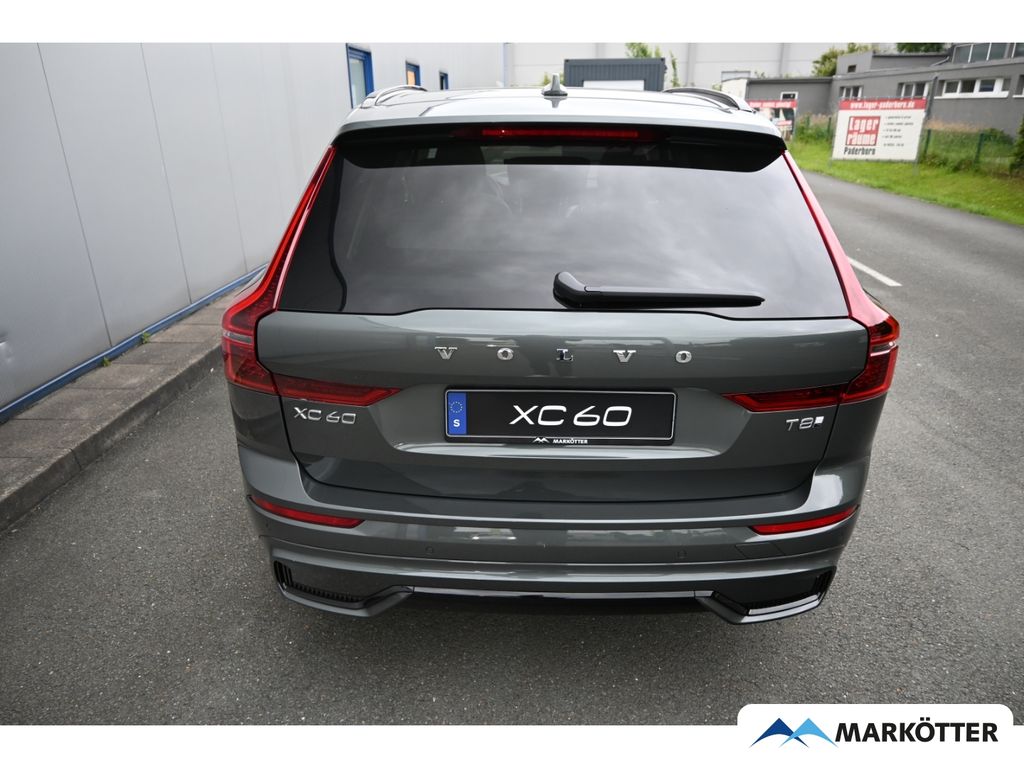 Volvo XC60 2025