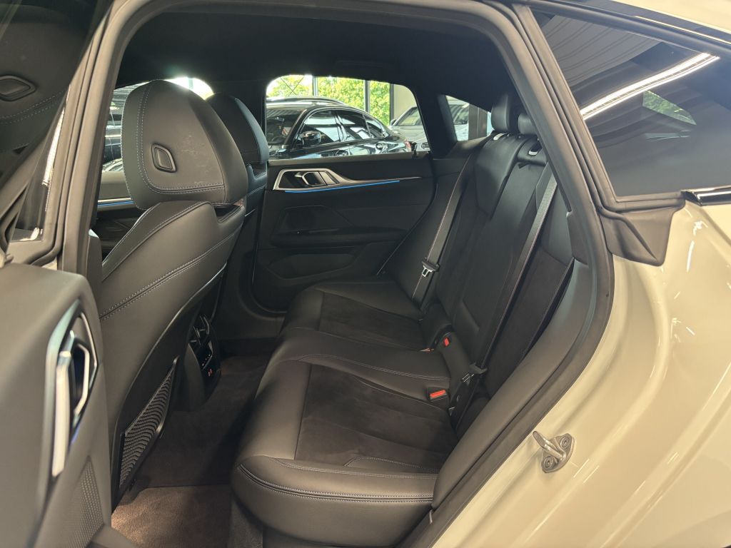 BMW 430 Gran Coupé 2024