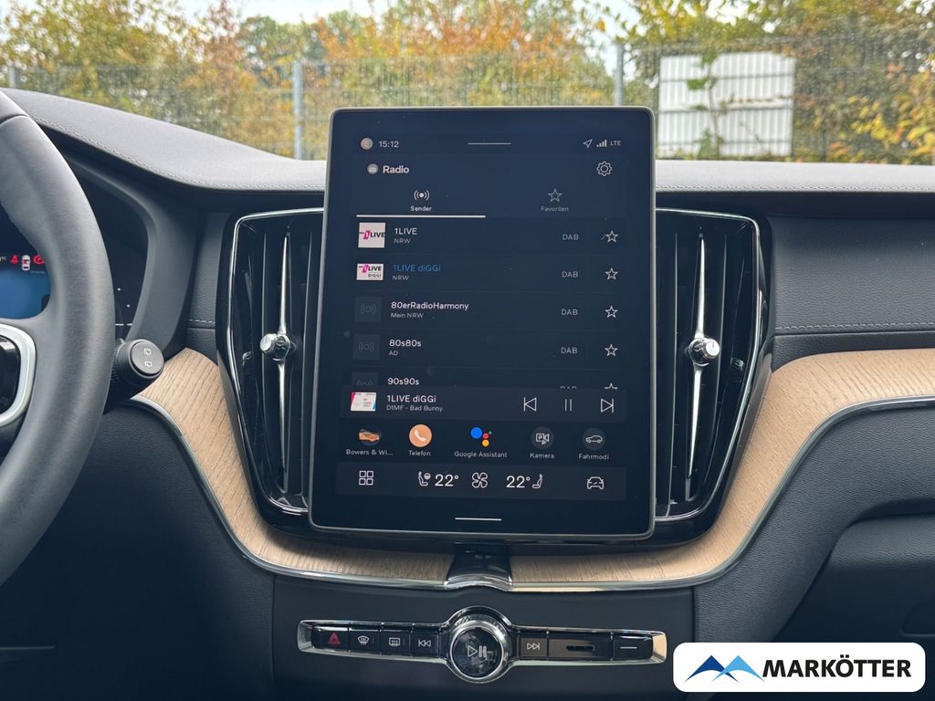 Volvo XC60 2025