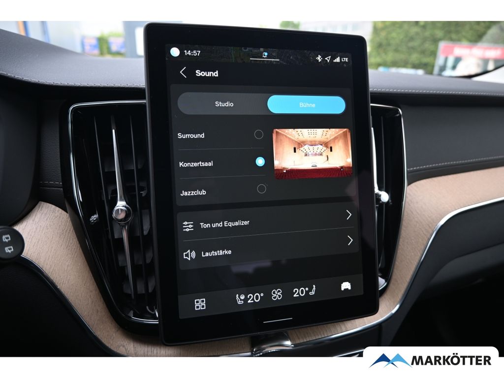 Volvo XC60 2025