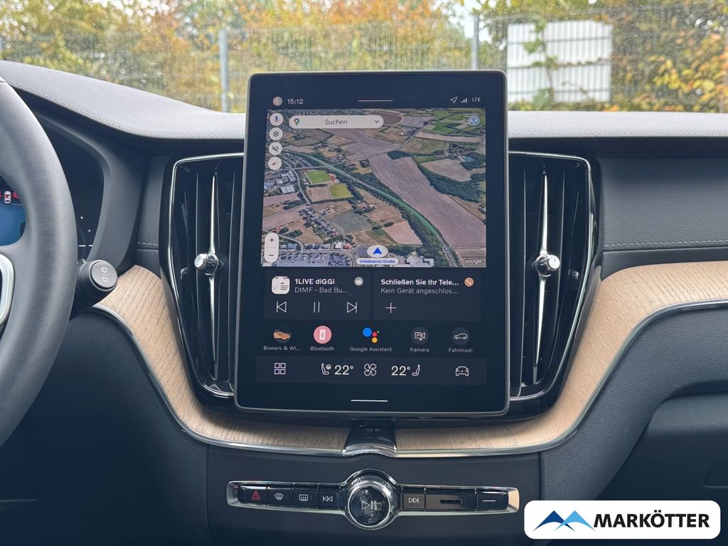 Volvo XC60 2025