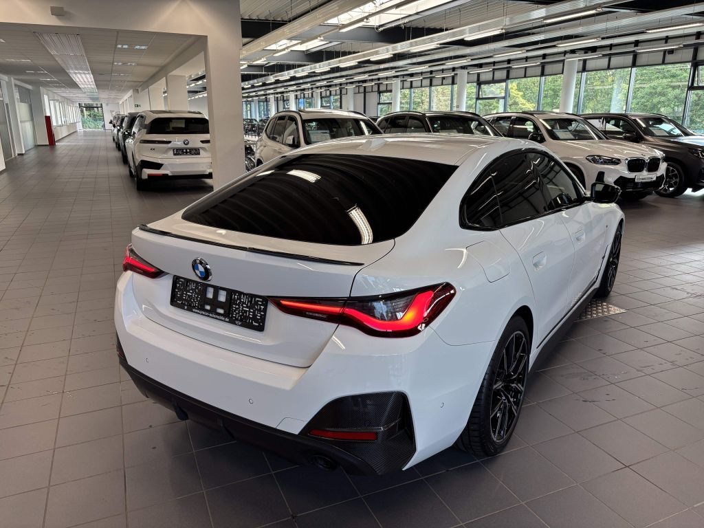 BMW 430 Gran Coupé 2024