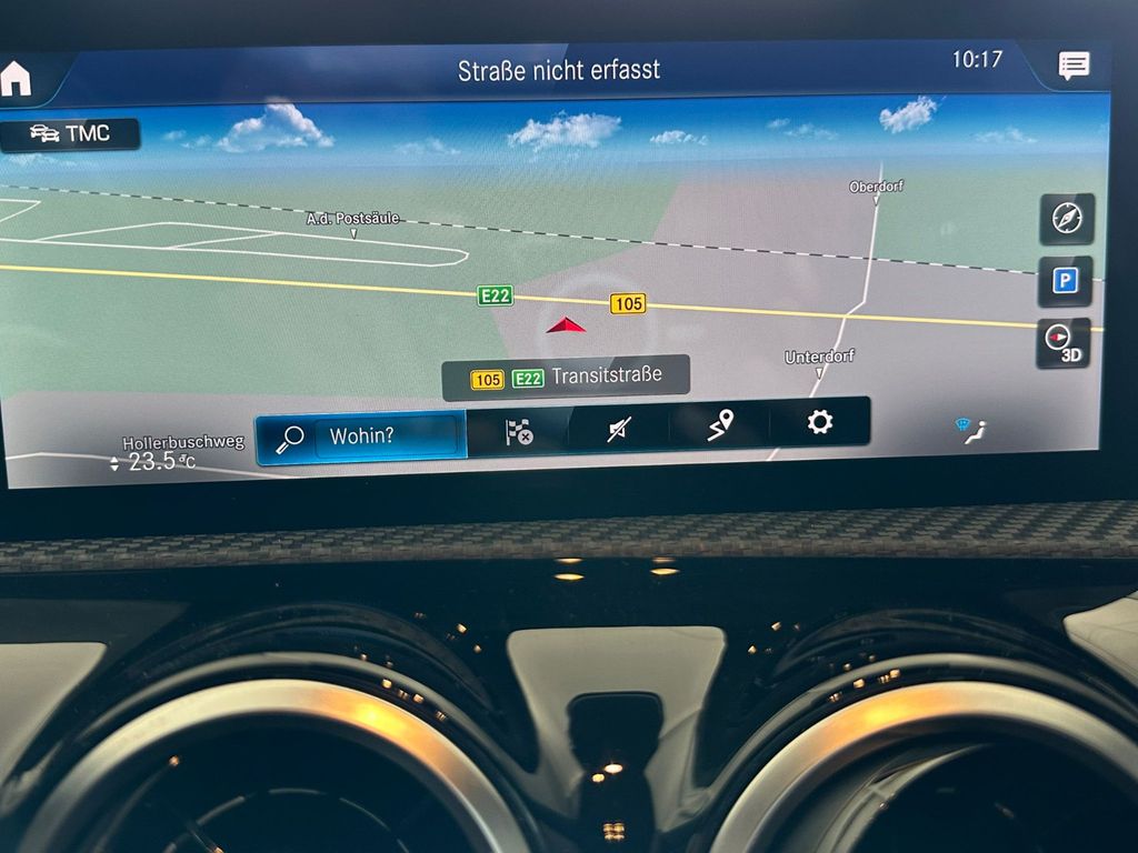 Mercedes-Benz A 180 2022