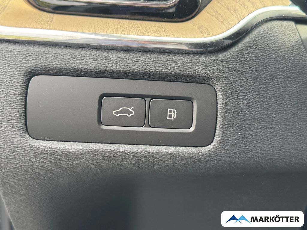 Volvo XC60 2025