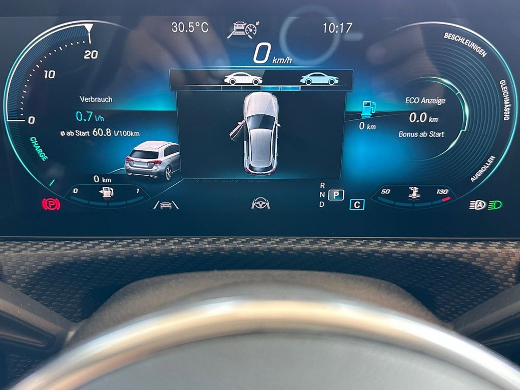 Mercedes-Benz A 180 2022