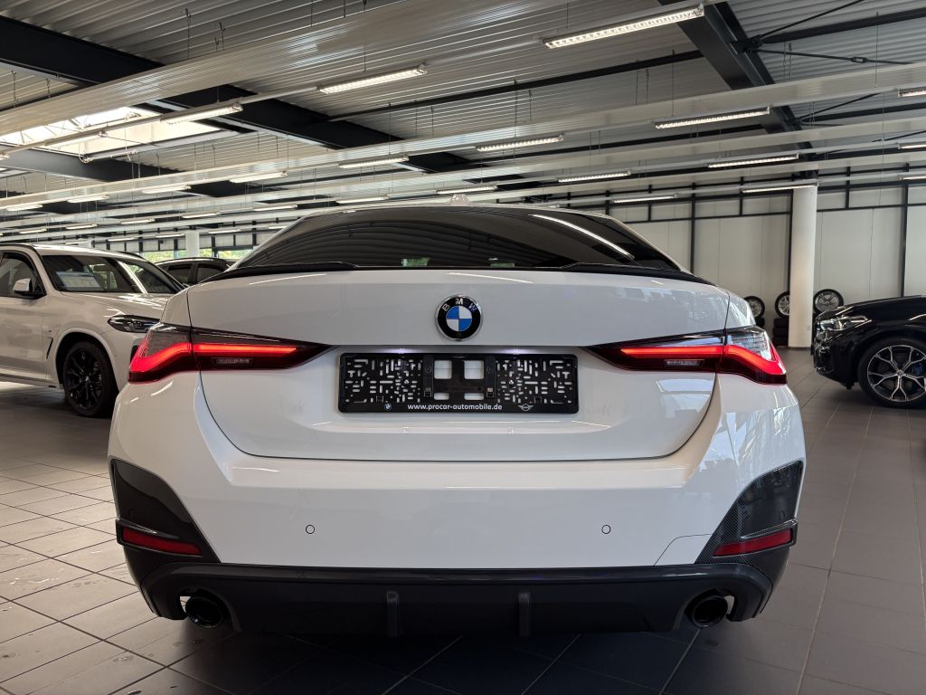 BMW 430 Gran Coupé 2024
