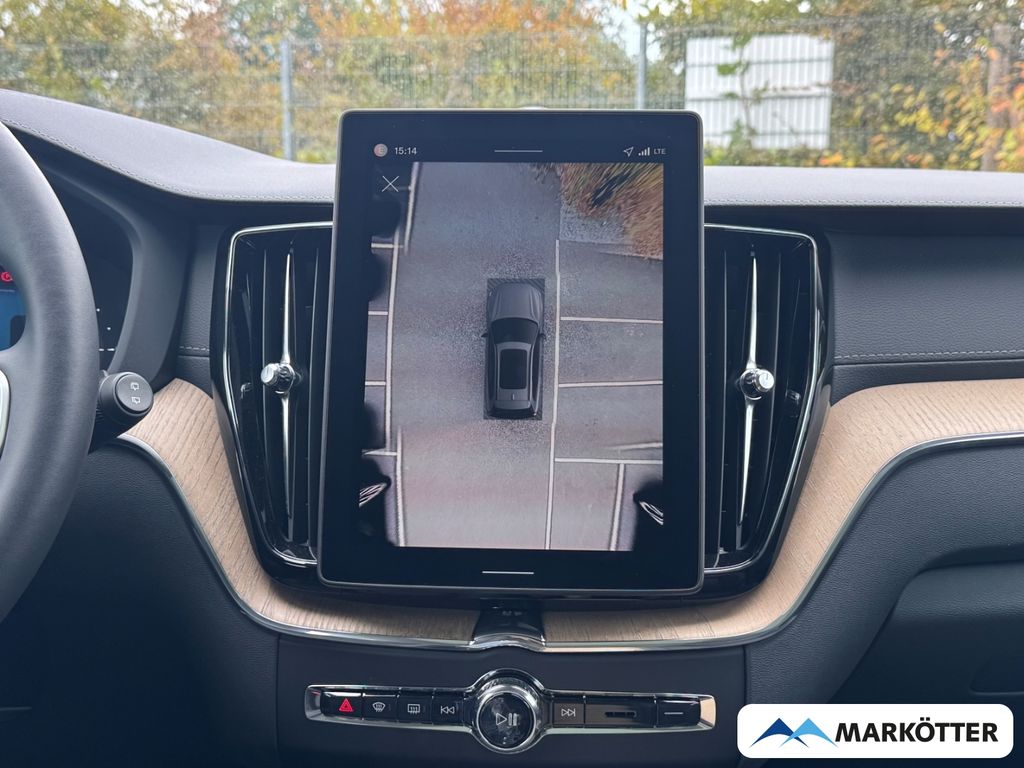 Volvo XC60 2025