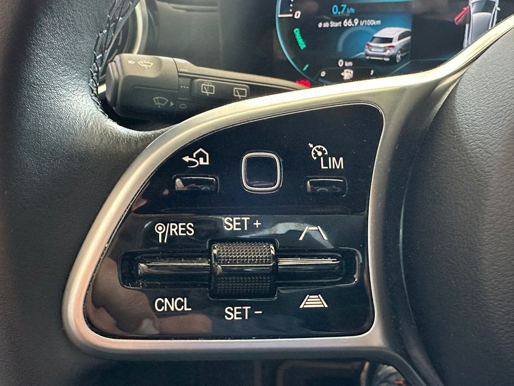 Mercedes-Benz A 180 2022