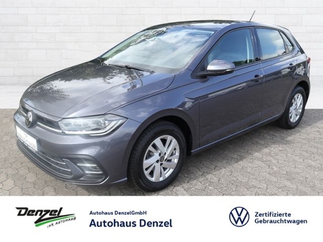 Volkswagen Polo 2022