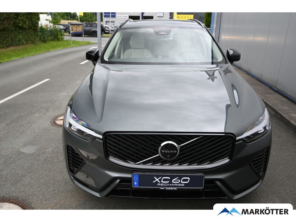 Volvo XC60 2025