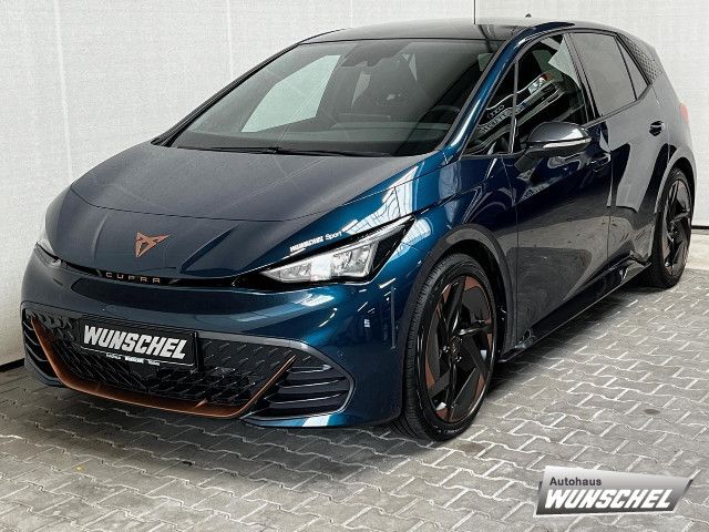 Cupra Born 2023